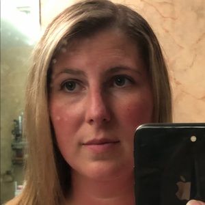 Meet your Posher, Stacey